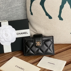 Chanel Wallet Purse